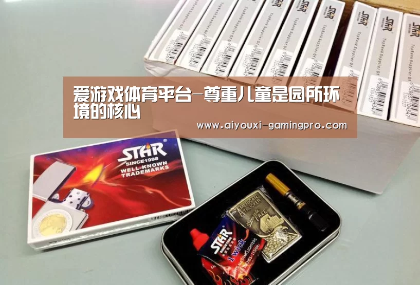 爱游戏体育平台-尊重儿童是园所环境的核心(图4) 爱游戏娱乐平台